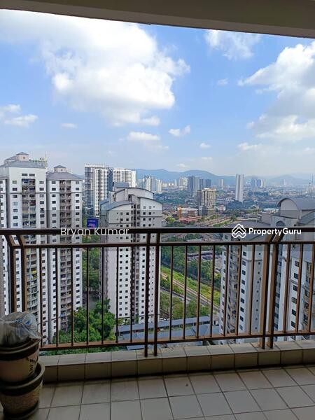 Condominium for Sale at Royal Domain Sri Putramas 2 - Bryan Kumar - PropertyGuru.com.my
