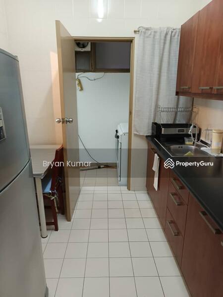 Condominium for Sale at Royal Domain Sri Putramas 2 - Bryan Kumar - PropertyGuru.com.my