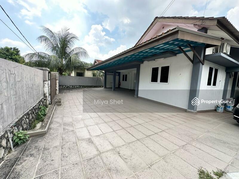 Seksyen 3 Petaling Jaya untuk Untuk Dijual - RM 1,850,000, Mac 2026 - Car Park - PropertyGuru.com.my