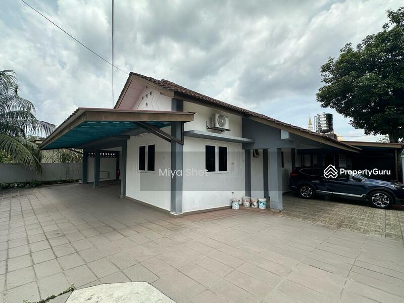 Seksyen 3 Petaling Jaya untuk Untuk Dijual - RM 1,850,000, Mac 2026 - Exterior - PropertyGuru.com.my
