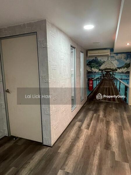Corridor