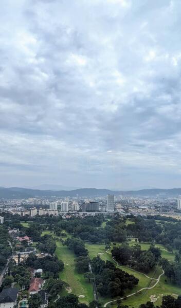 Servis Apartment untuk Dijual di Eaton Residence - Norin Ramli - View - PropertyGuru.com.my