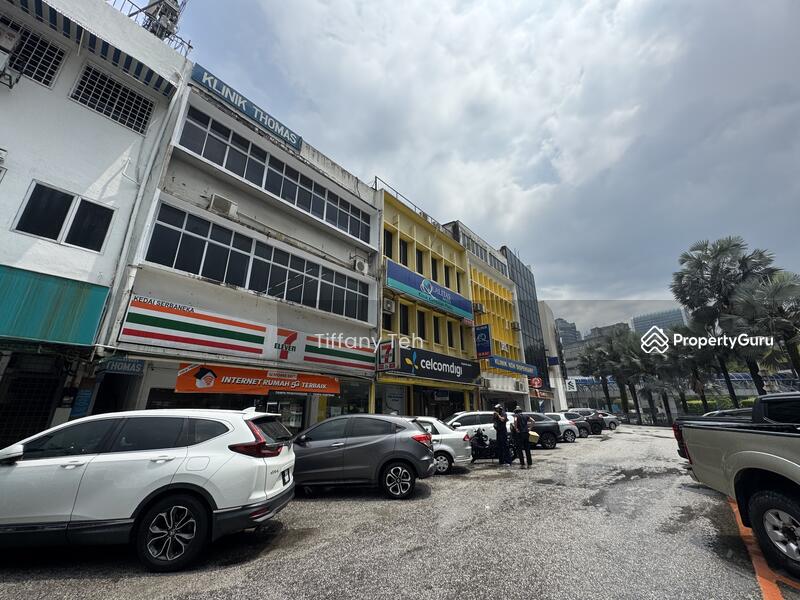 Untuk Dijual - Petaling Jaya