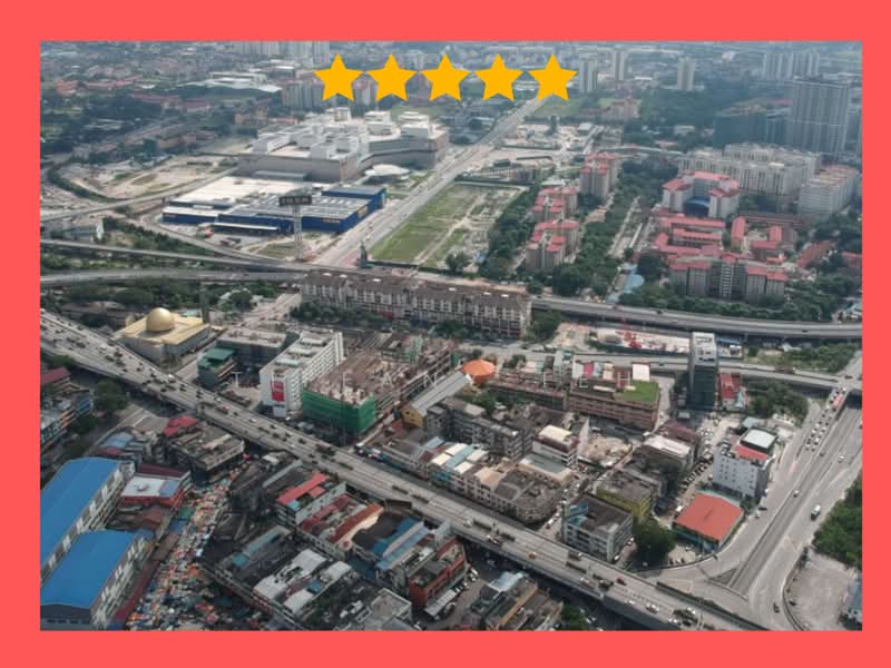 Shop for Sale in Seksyen 52 (Petaling Jaya) - Tiffany Teh - PropertyGuru.com.my
