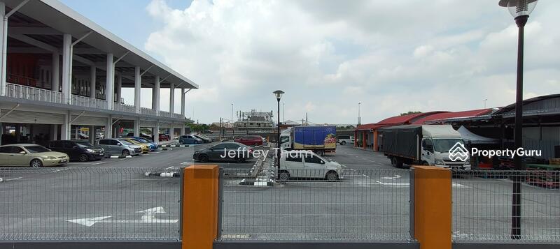 Car Park