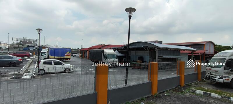 Car Park