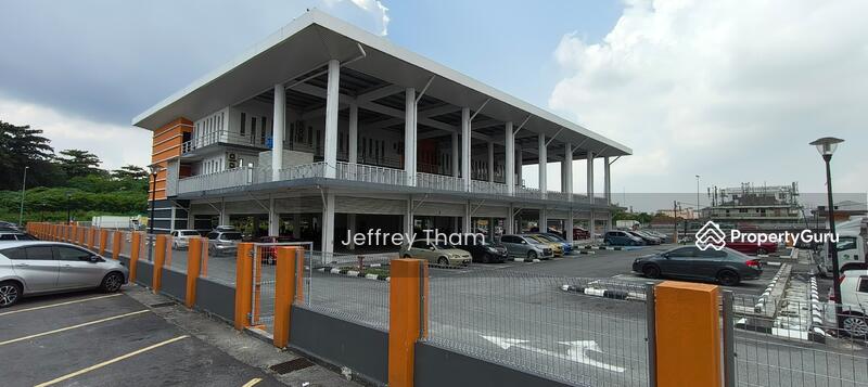 Car Park