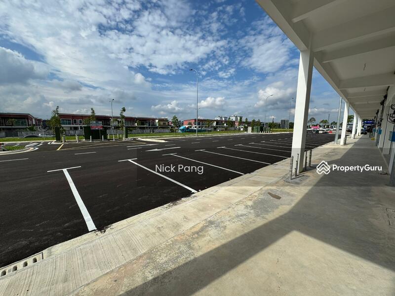 Car Park