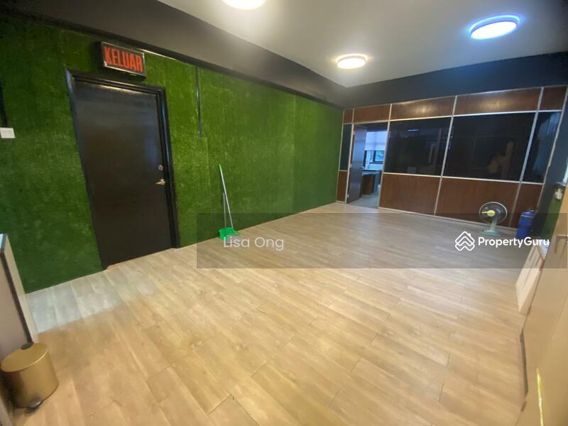 For Rent - Taman Wangsa Melawati