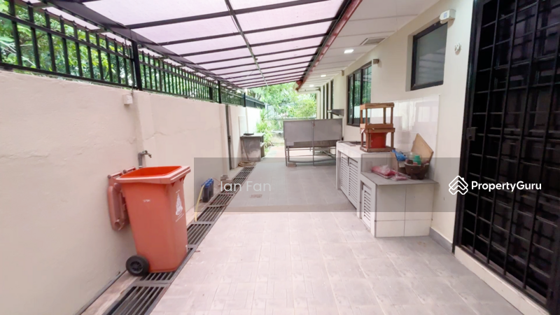 Corridor