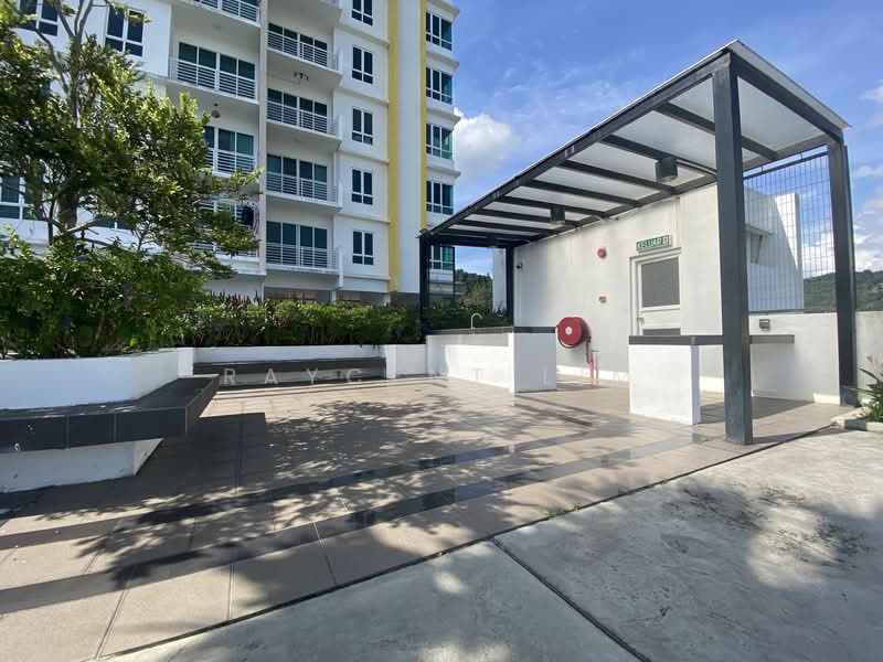 Kondominium untuk Dijual di The Retreat - Raycent Lim - PropertyGuru.com.my