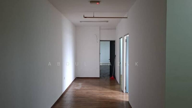 Service Residence for Sale at Suria Jaya - Abdul Razak - Corridor - PropertyGuru.com.my