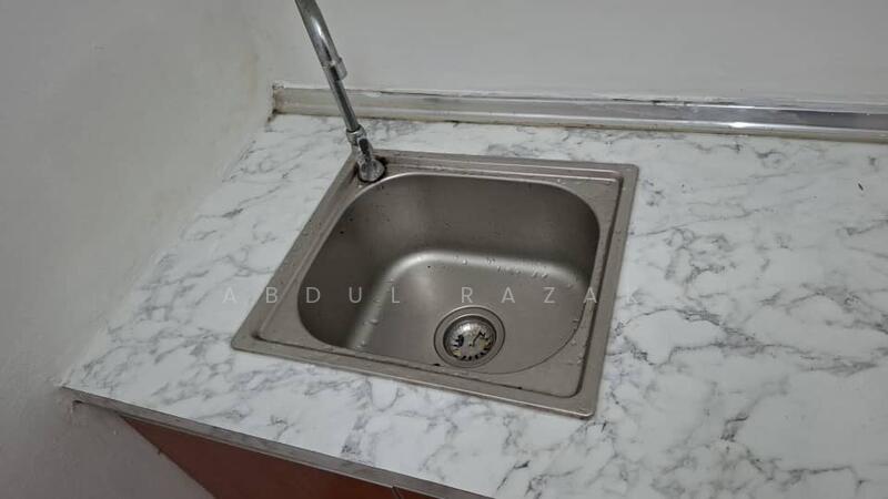 Service Residence for Sale at Suria Jaya - Abdul Razak - Kitchen - PropertyGuru.com.my