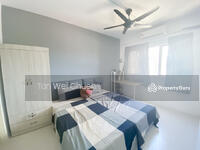For Rent - Residensi WangsaMas