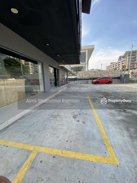 Car Park