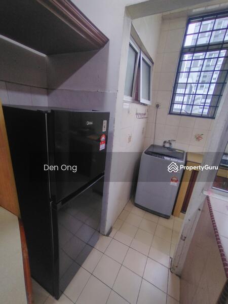 For Rent - Teratai Mewah Condominium