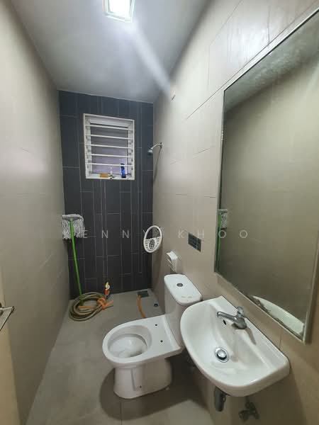 Terraced House for Sale in Taman Setapak Jaya (Setapak) - Kenny Khoo - Bathroom - PropertyGuru.com.my