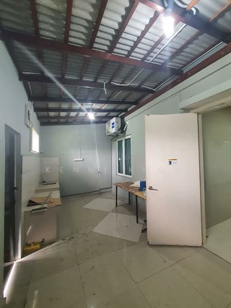 Terraced House for Sale in Taman Setapak Jaya (Setapak) - Kenny Khoo - Kitchen - PropertyGuru.com.my