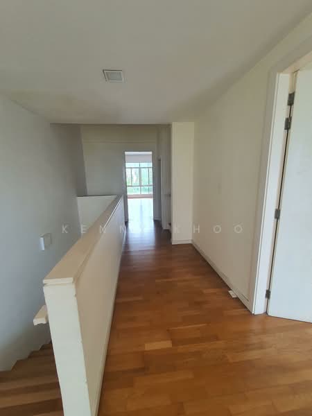 Terraced House for Sale in Taman Setapak Jaya (Setapak) - Kenny Khoo - Corridor - PropertyGuru.com.my