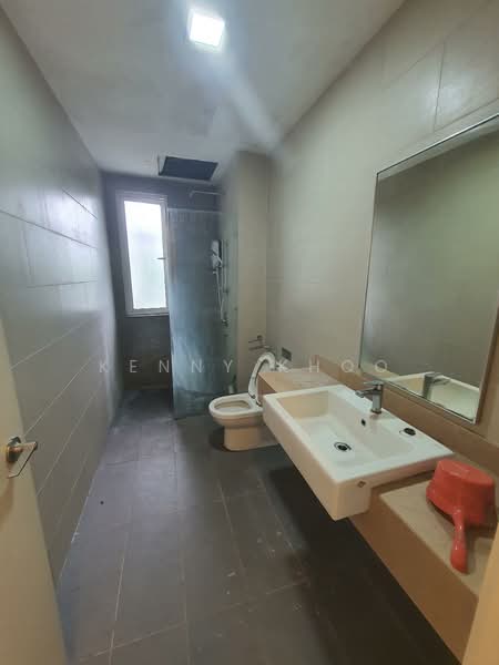 Terraced House for Sale in Taman Setapak Jaya (Setapak) - Kenny Khoo - Bathroom - PropertyGuru.com.my