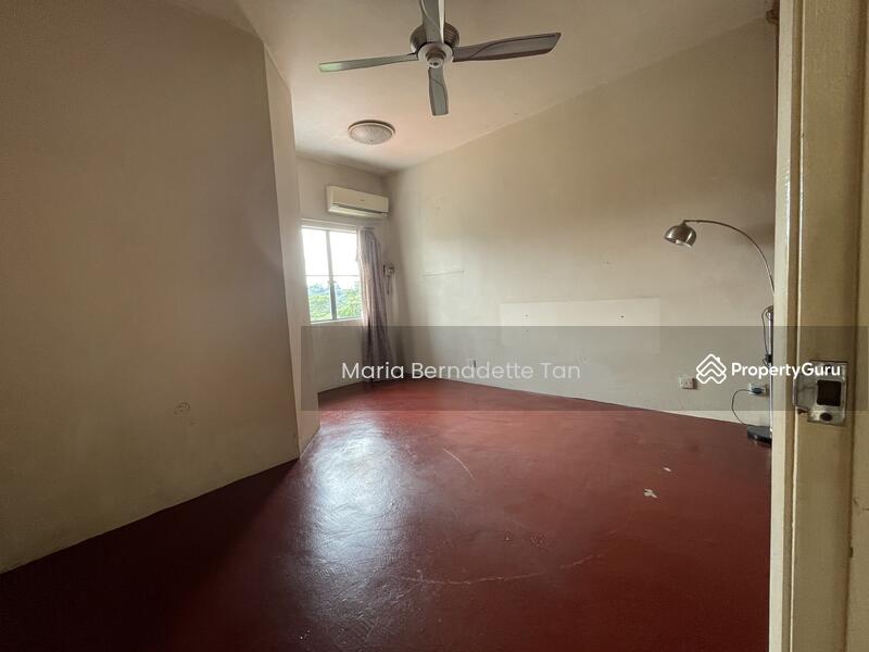 Master Room