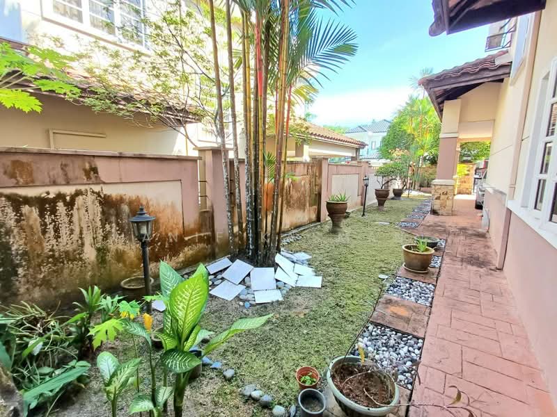 Rumah Banglo untuk Dijual di Petaling Jaya (Selangor) - Hanif Kasmani - PropertyGuru.com.my