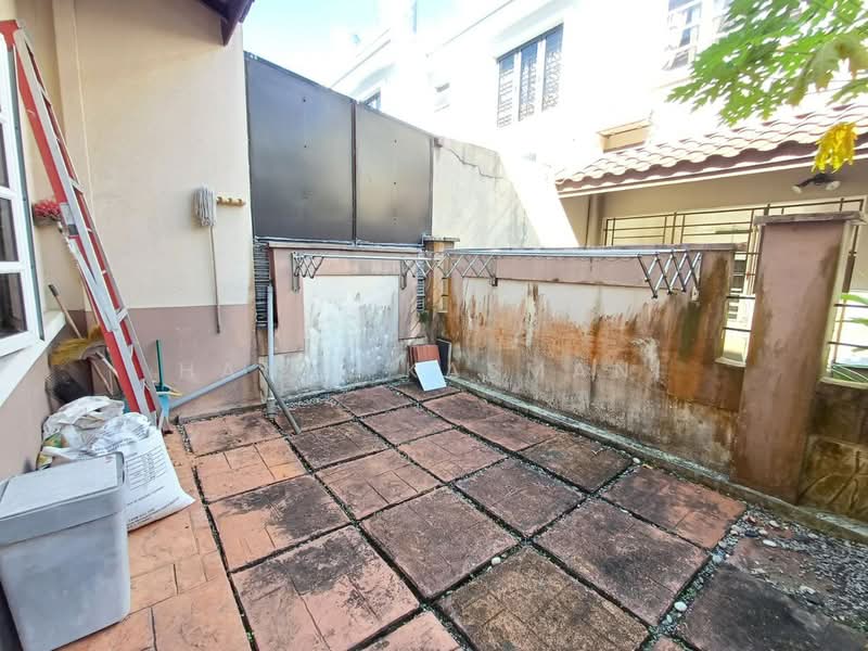 Rumah Banglo untuk Dijual di Petaling Jaya (Selangor) - Hanif Kasmani - PropertyGuru.com.my