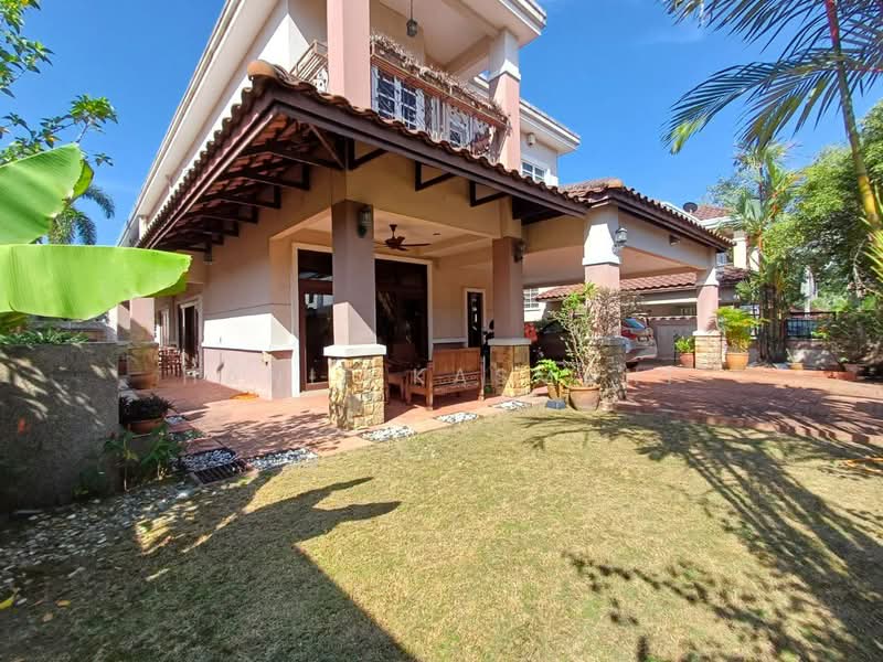 Rumah Banglo untuk Dijual di Petaling Jaya (Selangor) - Hanif Kasmani - PropertyGuru.com.my