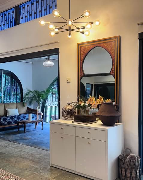 Bungalow for Sale in Petaling Jaya (Selangor) - Shawn Fernandez - Interior - PropertyGuru.com.my