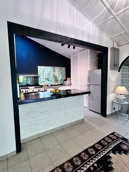 Bungalow for Sale in Petaling Jaya (Selangor) - Shawn Fernandez - Kitchen - PropertyGuru.com.my