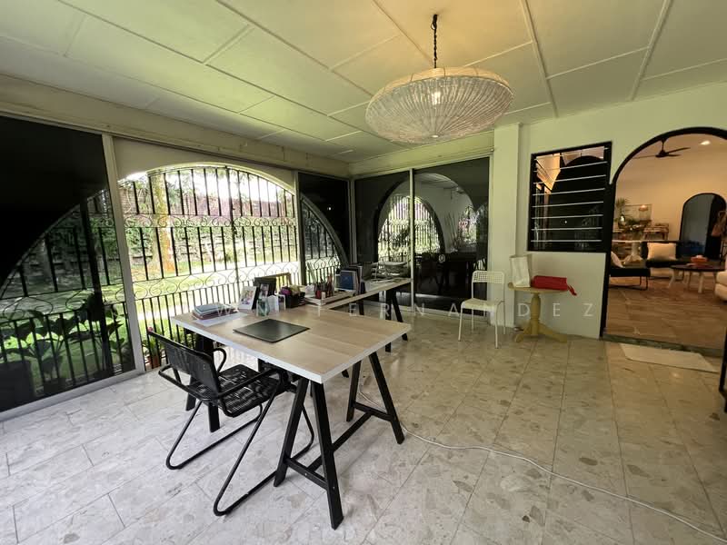 Bungalow for Sale in Petaling Jaya (Selangor) - Shawn Fernandez - PropertyGuru.com.my