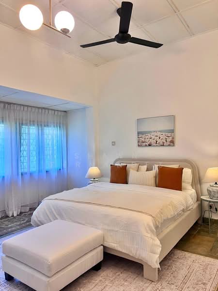 Bungalow for Sale in Petaling Jaya (Selangor) - Shawn Fernandez - Master Bedroom - PropertyGuru.com.my