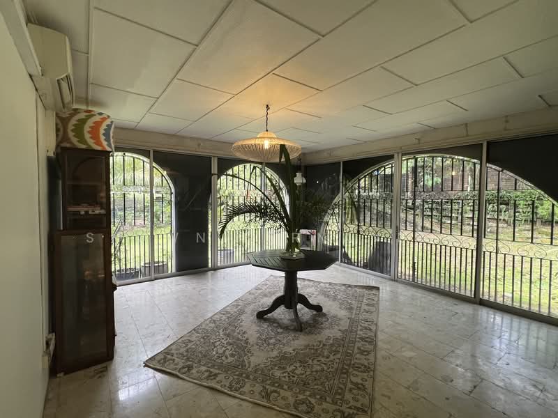 Bungalow for Sale in Seksyen 5 (Petaling Jaya) - Shawn Fernandez - PropertyGuru.com.my