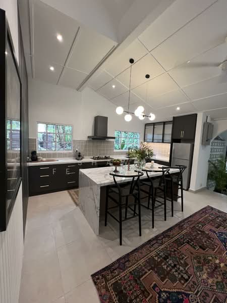 Bungalow for Sale in Seksyen 5 (Petaling Jaya) - Shawn Fernandez - Kitchen - PropertyGuru.com.my