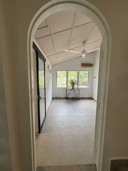 Bungalow for Sale in Seksyen 5 (Petaling Jaya) - Shawn Fernandez - 4th Bedroom - PropertyGuru.com.my