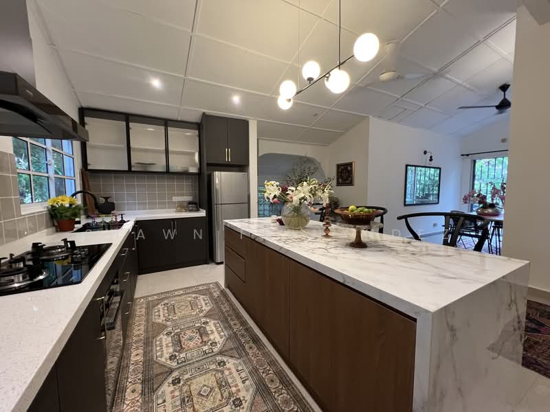 Bungalow for Sale in Seksyen 5 (Petaling Jaya) - Shawn Fernandez - Kitchen - PropertyGuru.com.my