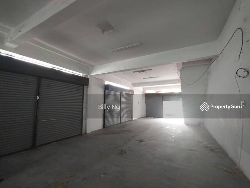 Car Park