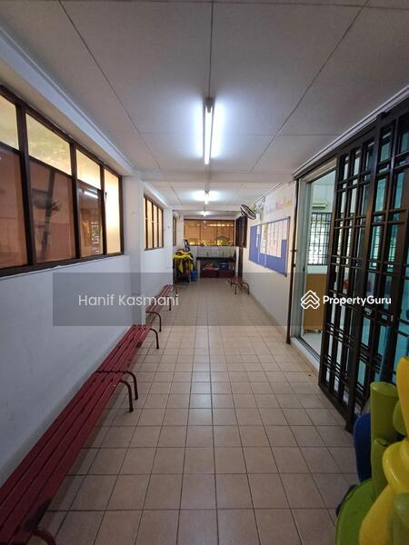 Corridor