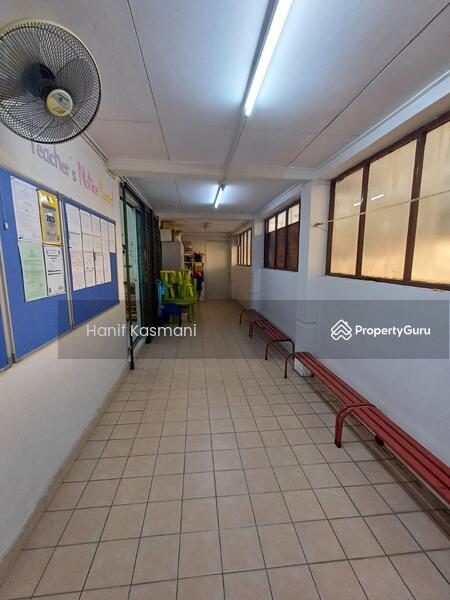 Corridor