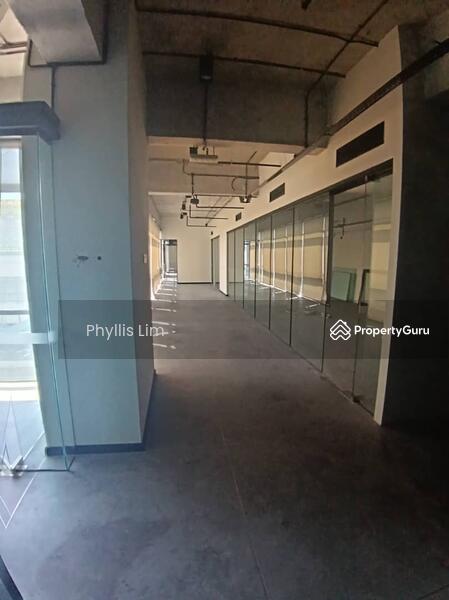 Corridor