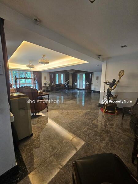 Bungalow for Sale in Damansara Heights (Kuala Lumpur) - Sha Ananthan - Living Room - PropertyGuru.com.my