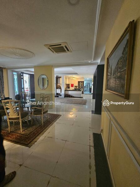 Bungalow for Sale in Damansara Heights (Kuala Lumpur) - Sha Ananthan - Living Room - PropertyGuru.com.my