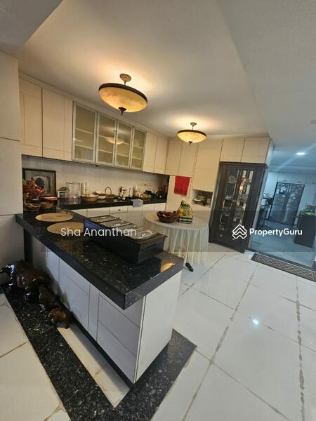 Bungalow for Sale in Damansara Heights (Kuala Lumpur) - Sha Ananthan - Kitchen - PropertyGuru.com.my