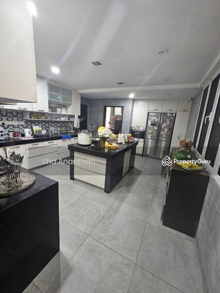 Bungalow for Sale in Damansara Heights (Kuala Lumpur) - Sha Ananthan - Kitchen - PropertyGuru.com.my