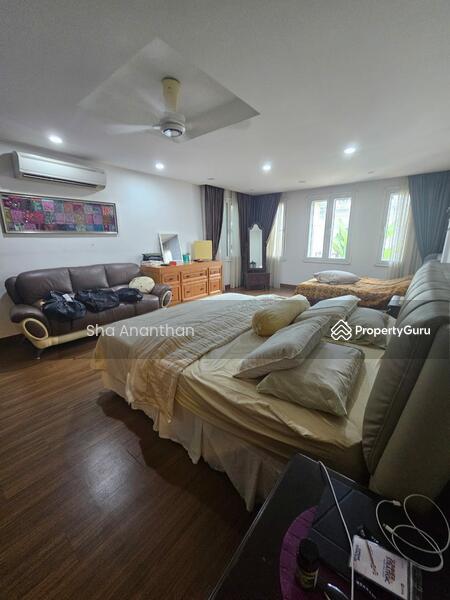 Bungalow for Sale in Damansara Heights (Kuala Lumpur) - Sha Ananthan - Bedroom - PropertyGuru.com.my