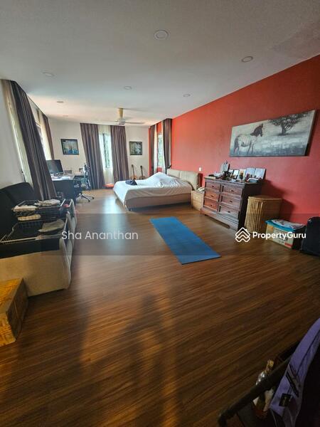 Bungalow for Sale in Damansara Heights (Kuala Lumpur) - Sha Ananthan - Bedroom - PropertyGuru.com.my