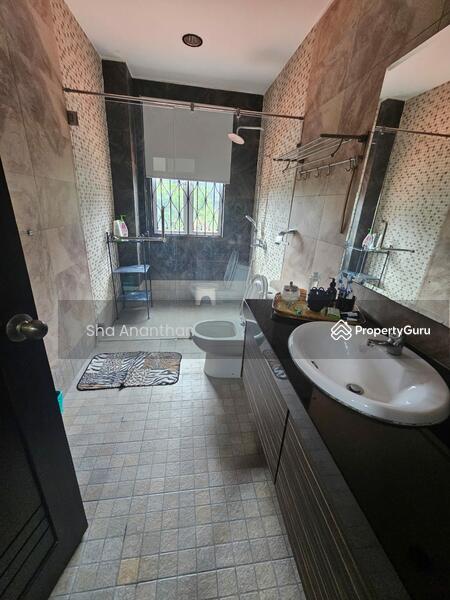 Bungalow for Sale in Damansara Heights (Kuala Lumpur) - Sha Ananthan - Bathroom - PropertyGuru.com.my