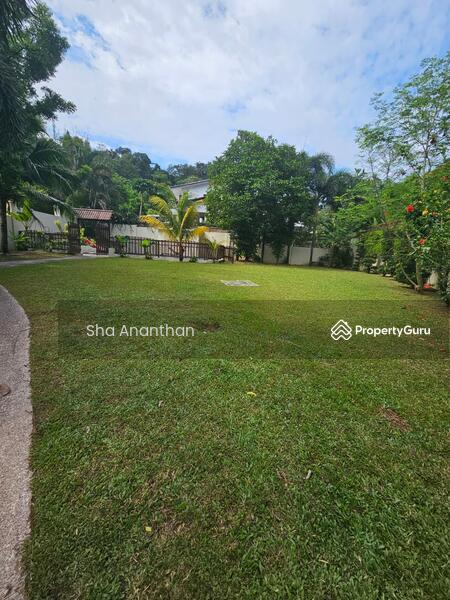 Bungalow for Sale in Damansara Heights (Kuala Lumpur) - Sha Ananthan - Garden - PropertyGuru.com.my