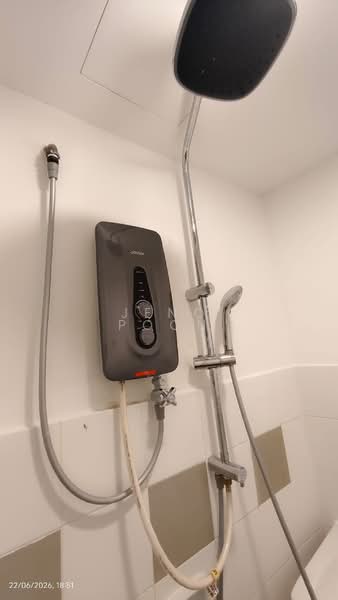 Condominium for Rent at Danau Murni - Jeno Poon - Bathroom - PropertyGuru.com.my