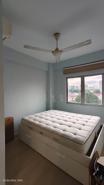 Condominium for Rent at Danau Murni - Jeno Poon - Bedroom - PropertyGuru.com.my